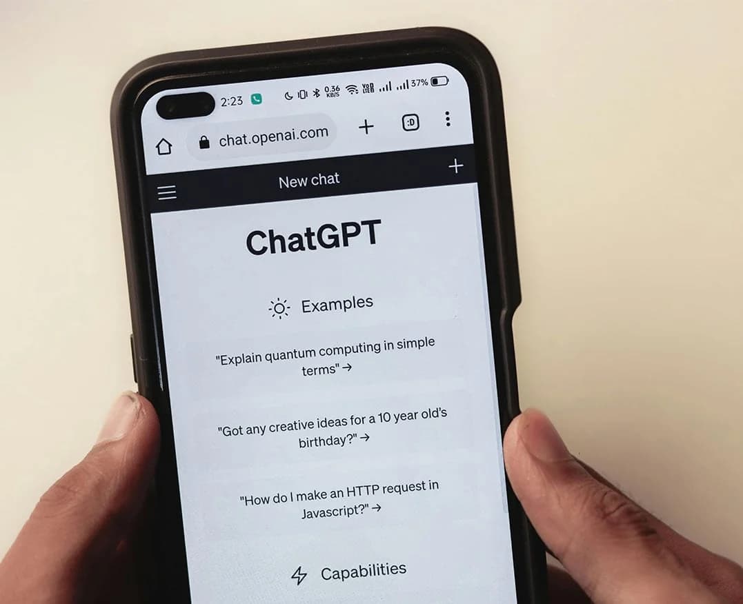 Sam Altman: Οι συνομιλίες με το ChatGPT δεν προστατεύονται νομικά