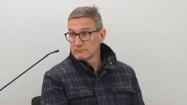 Νέα Ζηλανδία: Πρώην αξιωματικός κατηγορείται για παιδική πορνογραφία