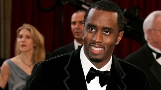 Diddy Claims Unfair Targeting Amid Bail Application Rejection