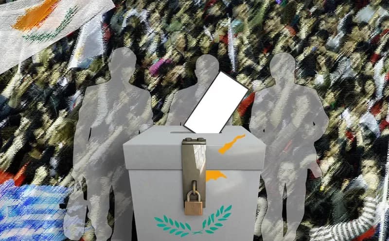 Cyprus Elections: Paphos Gains Seat from Nicosia