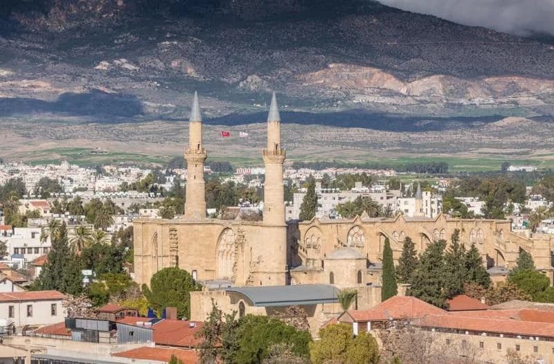 Retaliation for Aykut's Detention: Five Greek Cypriots Detained in Occupied Territories