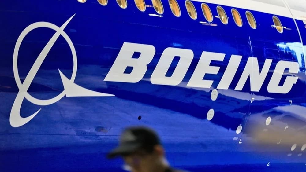 Huelga en Boeing: paralización en plantas de cazas