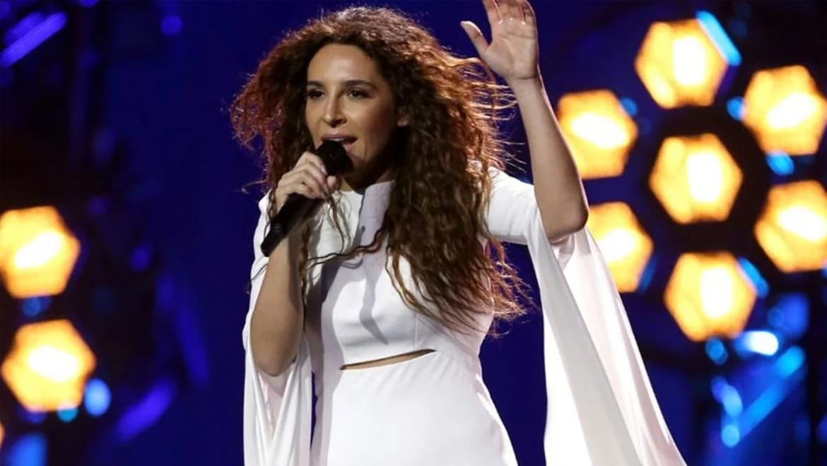 Gianna Terzi: Enthüllt Schwierigkeiten beim Eurovision Song Contest