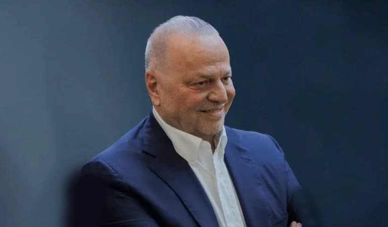 METLEN: Первый день торгов на Лондонской фондовой бирже