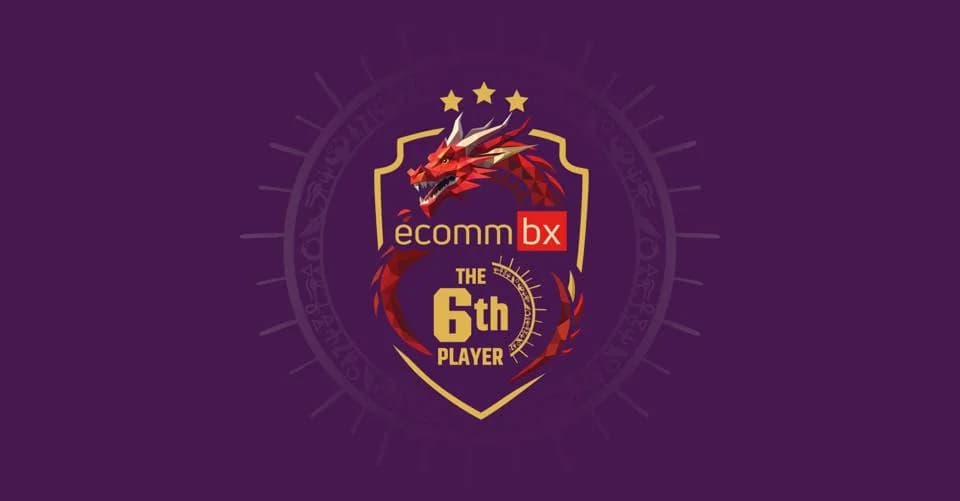 ECOMMBX: Main Sponsor of ECOMMBX CUP ahead of EuroBasket 2025