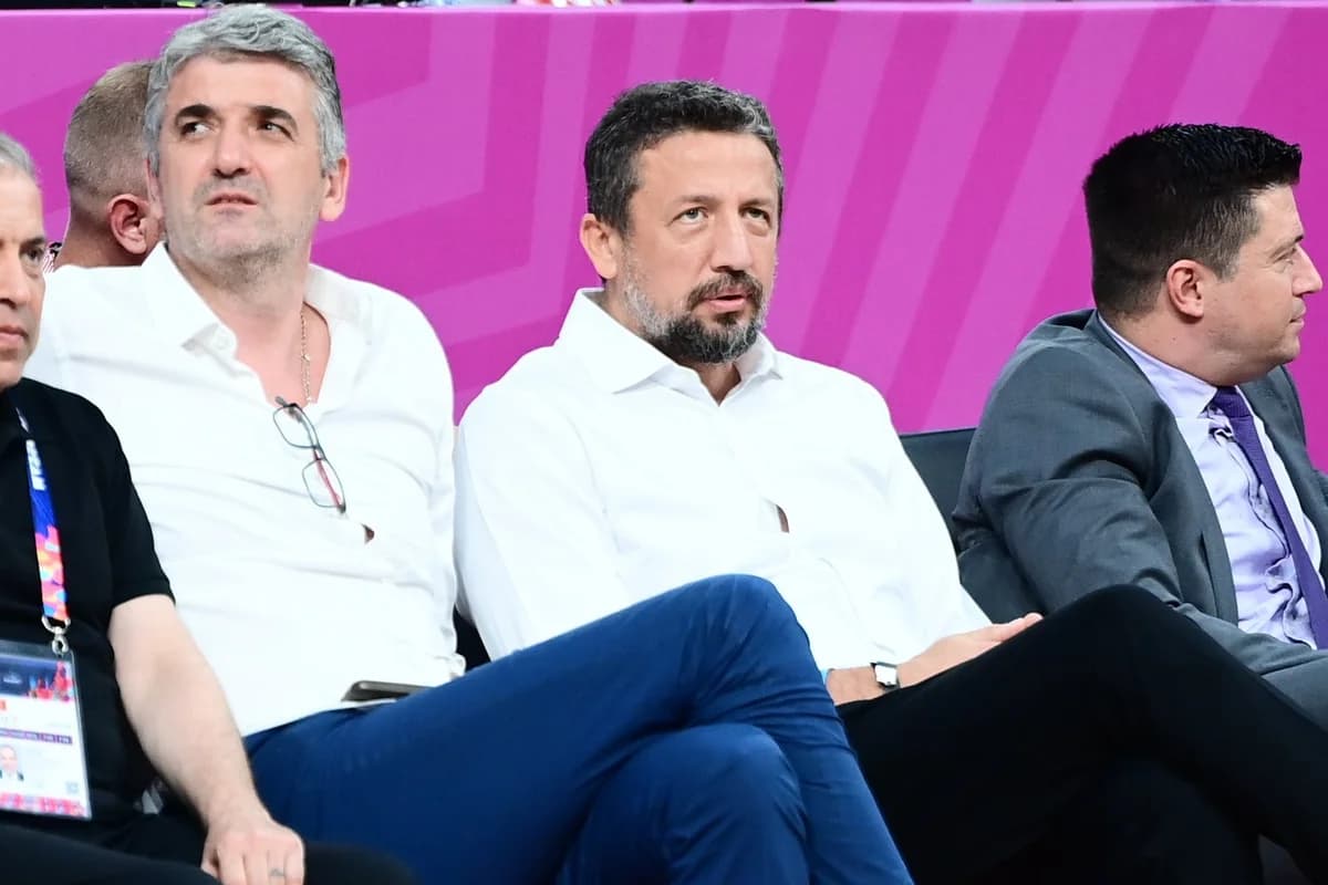 Turkoglu über Nunn: „Wir haben intern gesprochen, aber keine Maßnahmen ergriffen“