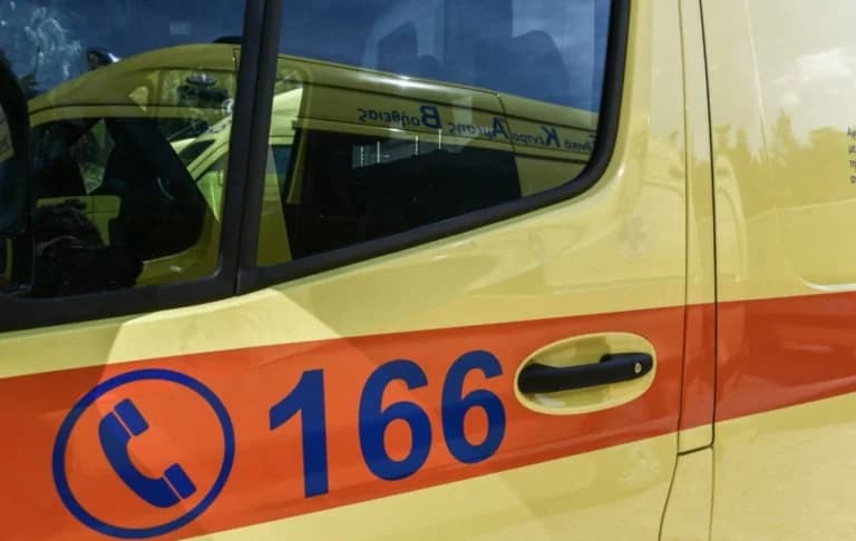 Rodopi: Investigation into 11-Year-Old's Death – Reports of Ambulance Issues