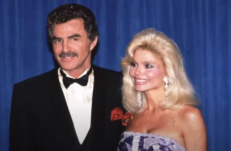 Loni Anderson, legendäre TV-'Rezeptionistin', stirbt