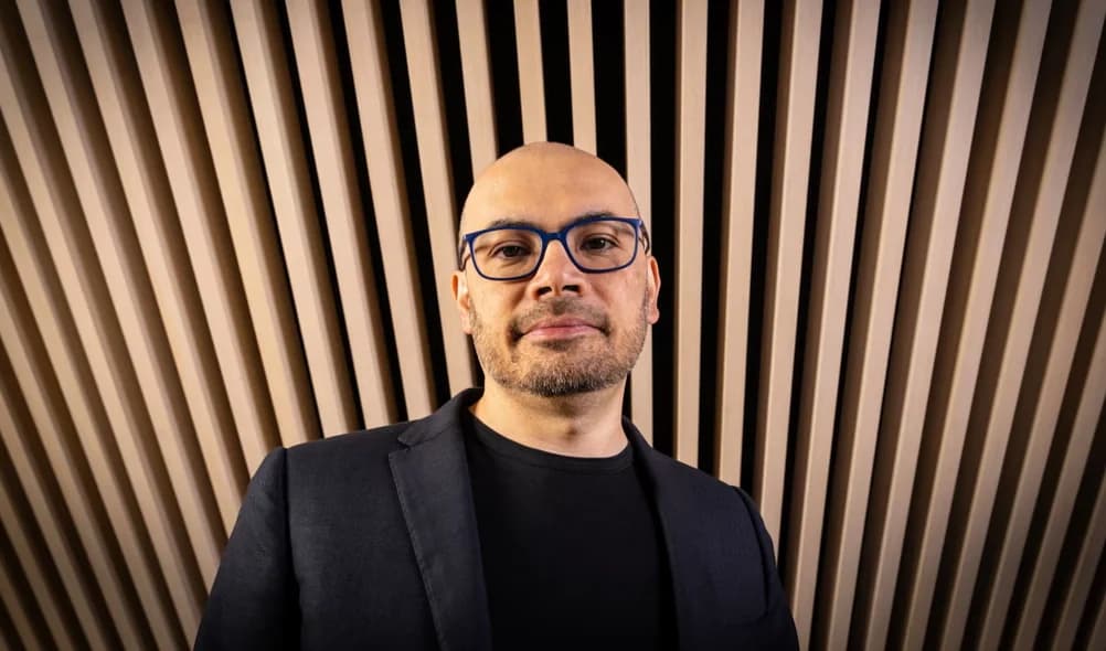 The Guardian: Статья о греко-кипрском ученом Demis Hassabis из DeepMind