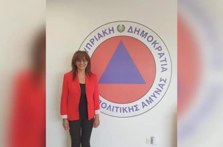Гражданская оборона опровергает заявления о нахождении директора на пляже во время эвакуации