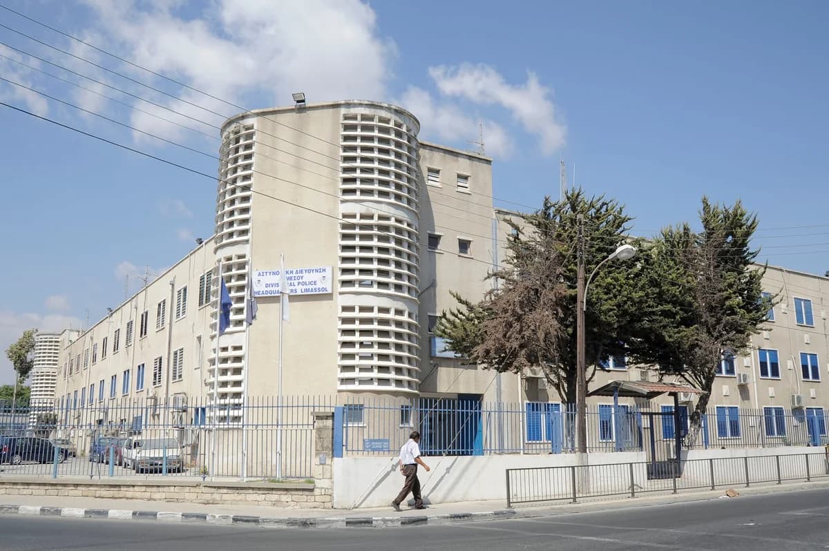 Limassol: Cuatro detenidos por pasaportes robados y falsos