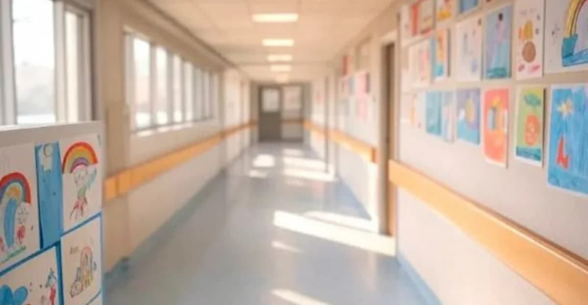 Reacciones al traslado de una maestra de oncología pediátrica – Recogida de firmas