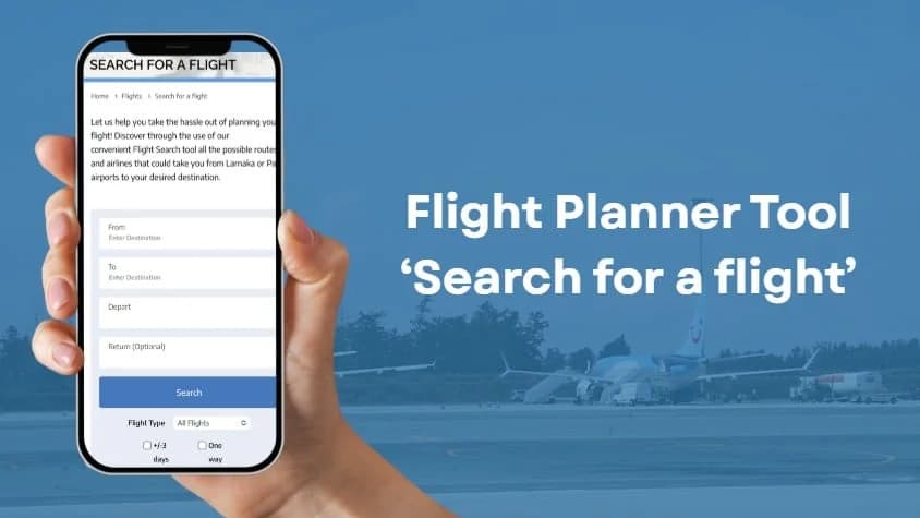Hermes Airports: 10+2 Tipps für eine komfortable Reise im August
