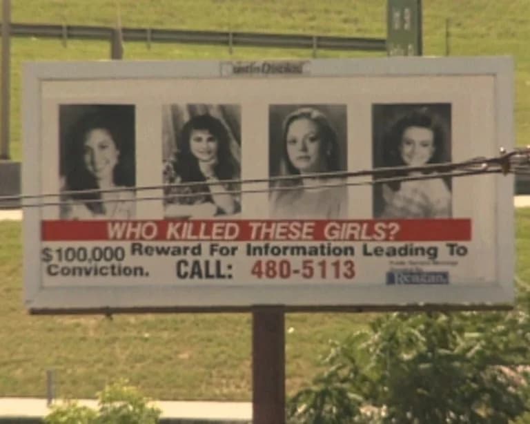 The Yogurt Shop Murders: HBO untersucht den brutalen Mord an vier Mädchen