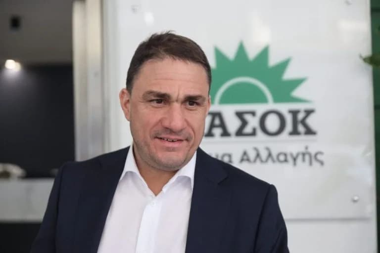 Tsoukalas: Críticas a la reacción del Gobierno ante Turquía