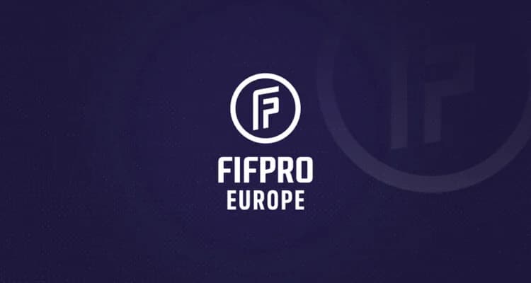 FIFPRO Europe supports lawsuit against FIFA