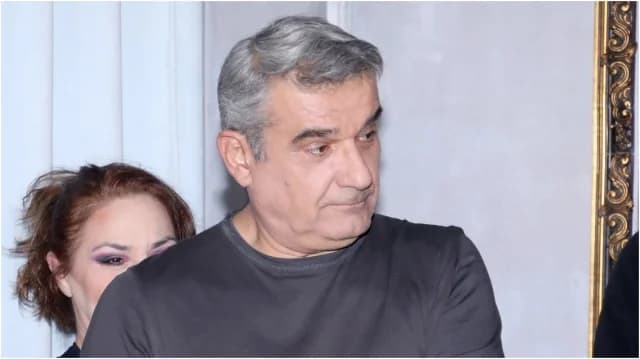 Костас Апостолакис: «Петросу Филиппидису следует дать второй шанс»