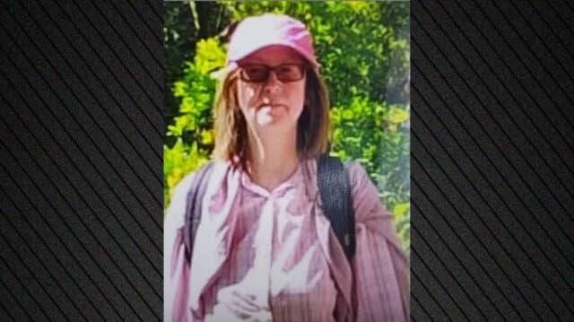 卡瓦拉：59岁英国女子失踪案疑云重重
