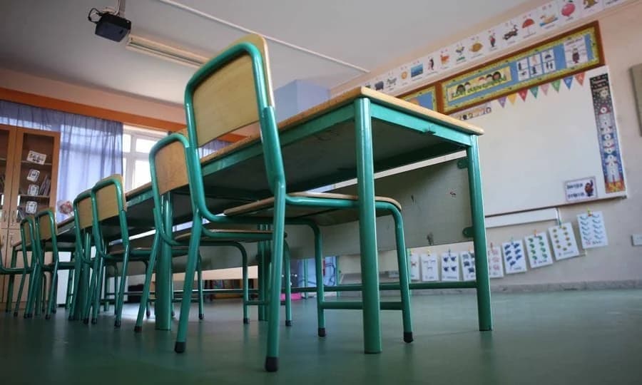 Presidential Referral Accepted Regarding Parental Notification of Absence