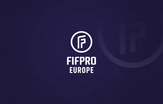 FIFPRO Europe Supports 'Justice for Players' Lawsuit Against FIFA