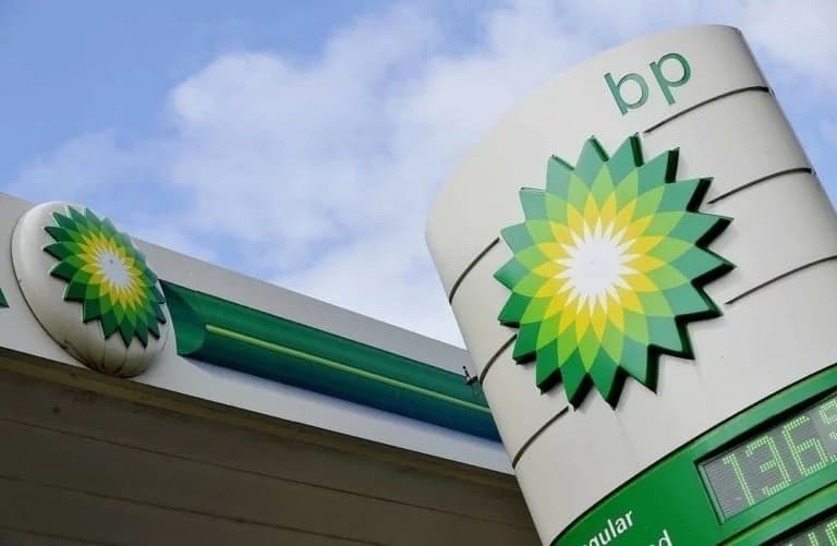 BP Сделала Крупное Открытие Нефти и Газа в Бразилии