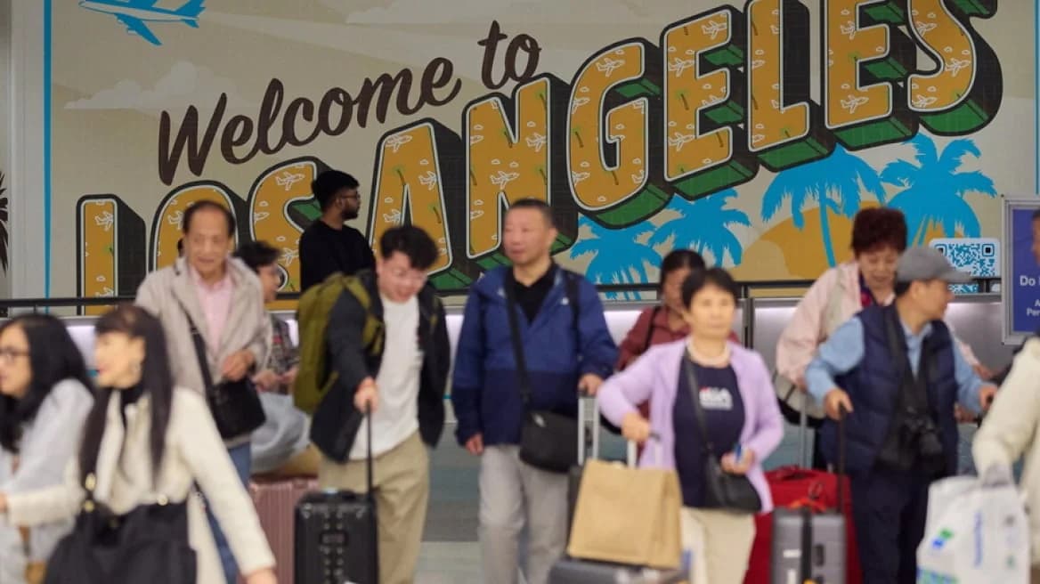 EE. UU.: Se estudian fianzas de $15,000 para visas de turista