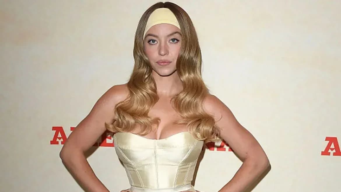 Sydney Sweeney: First Public Appearance After 'Nazi Propaganda' Accusations