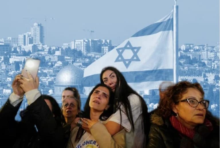 Gaza: Palestinian Famine in Israel – A Shift in Media?
