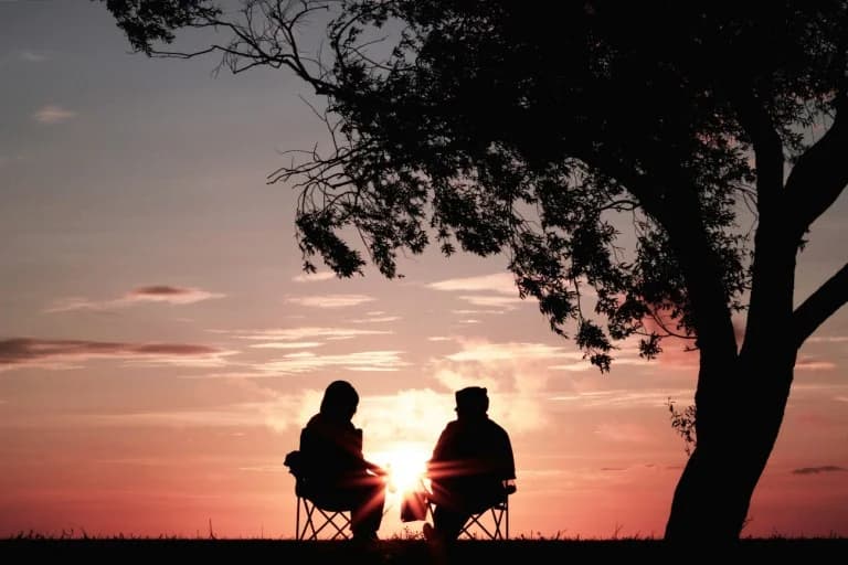 Regrets of People Over 80: Biggest Life Mistakes