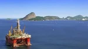 BP Сделала Крупное Открытие Нефти и Газа в Бразилии