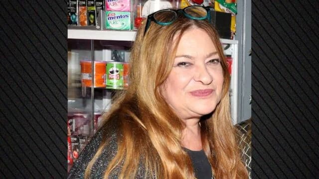 Τζόυς Ευείδη: «Θέλω να μεγαλώνω με αξιοπρέπεια»