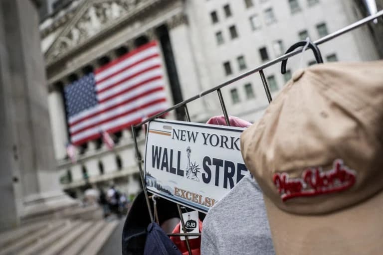 Анализ SocGen: Уолл-стрит – бум или пузырь в 2026 году?