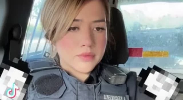 Texas: Ermittlungen gegen Polizistin nach TikTok-Drohung