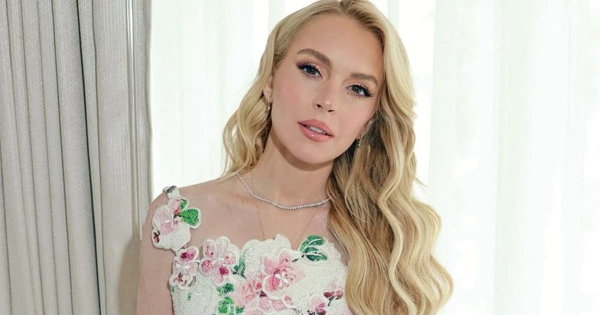 Lindsay Lohan: The Comeback of Hollywood's 'Bad Girl'