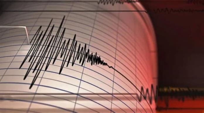 Σεισμός 5,73 Ρίχτερ στο νότιο Ιράν