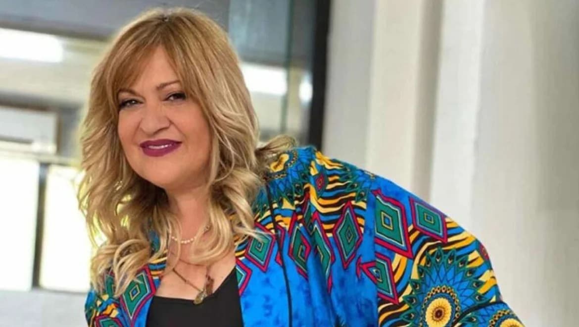 Joyce Evidi: 'Ich möchte nicht wie 25 aussehen, das wäre lächerlich'