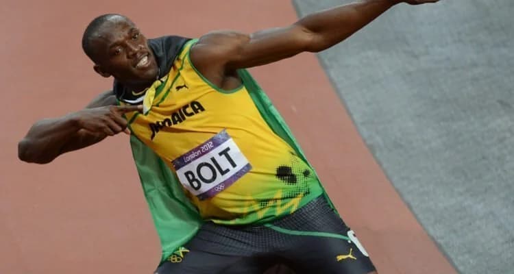 An diesem Tag: Bolts Leistung, Olympische Spiele in London und andere Ereignisse