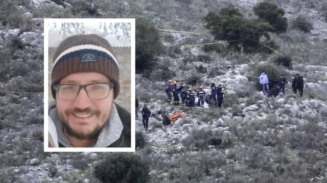 Λάρισα: Εισαγγελική Διάταξη Απορρίπτει Εγκληματική Ενέργεια στον Θάνατο του Β. Καλογήρου