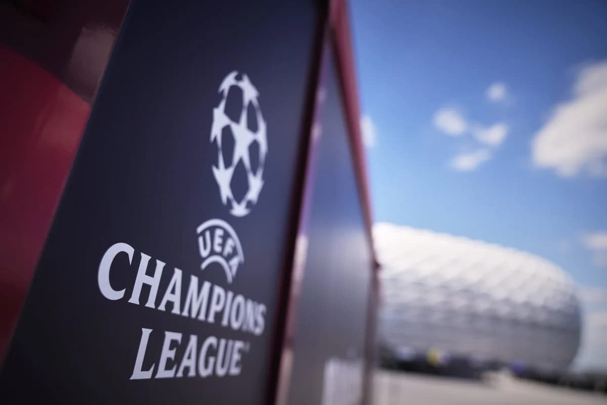 Champions League: Starke Spiele in der dritten Qualifikationsrunde