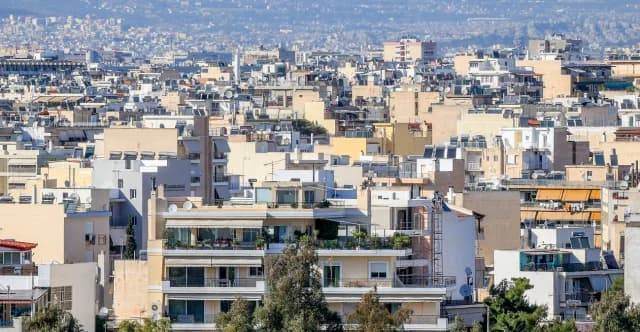 Spitogratos: Rising Rental Prices for Student Housing