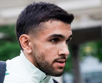 Andreas Dimitriou Loaned to Nea Salamina