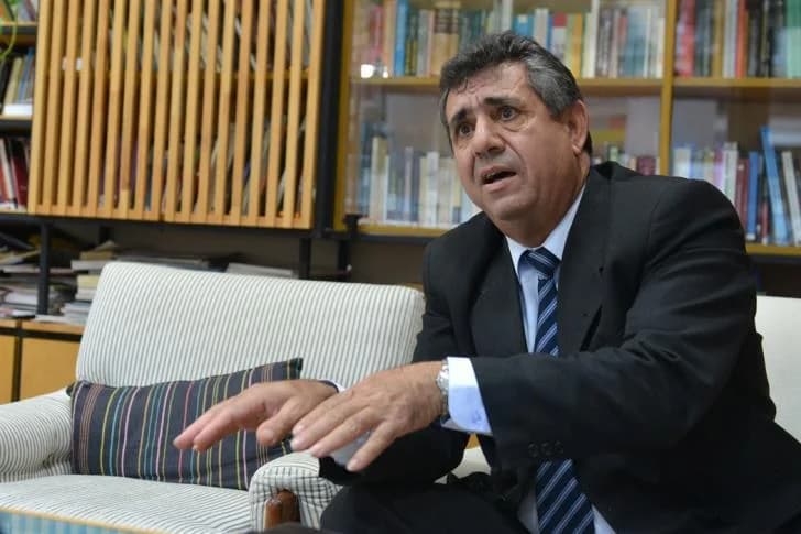 Σενέρ Ελτζίλ: Αντιδράσεις για πώληση γης στην κατεχόμενη Ακανθού