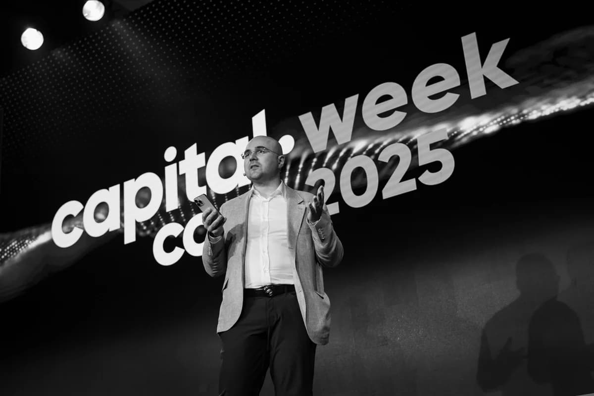Capital.com Certified as a Great Place To Work®