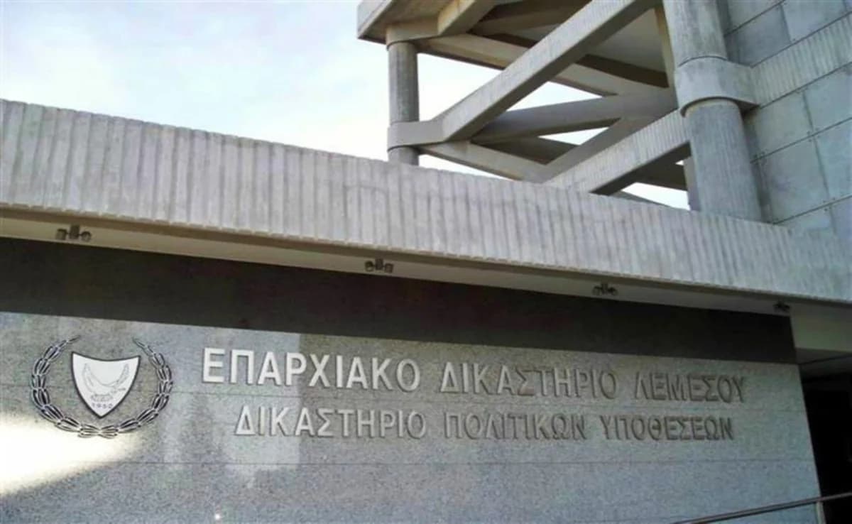 Limassol: 7 Arrests for Kidnapping and Torturing Syrians