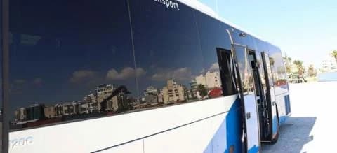 Αναστέλλεται η απεργία στα λεωφορεία Λάρνακας και ακυρώνεται η διαμαρτυρία στη Λευκωσία