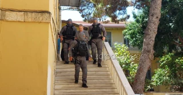 Χανιά: Νέα προθεσμία για τον γιατρό της κατασκήνωσης που κατηγορείται για ασέλγεια