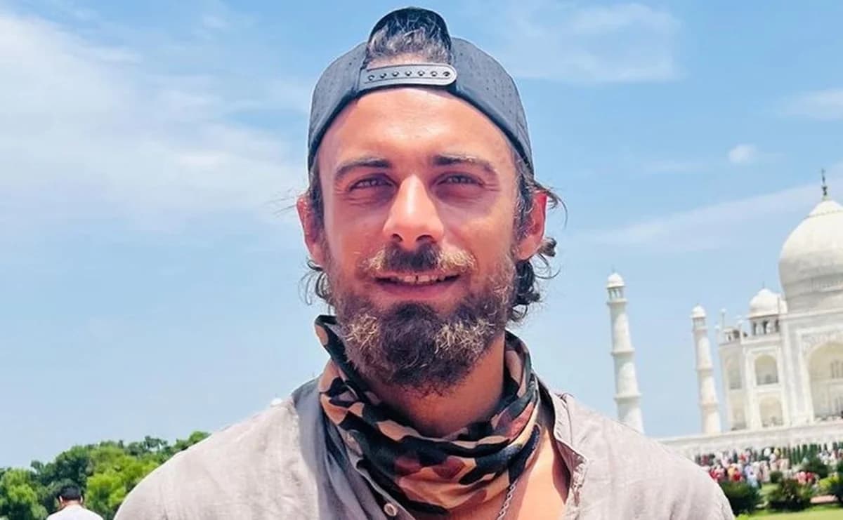 Marios Priamos bei «Exathlon»: Abreise in die Dominikanische Republik