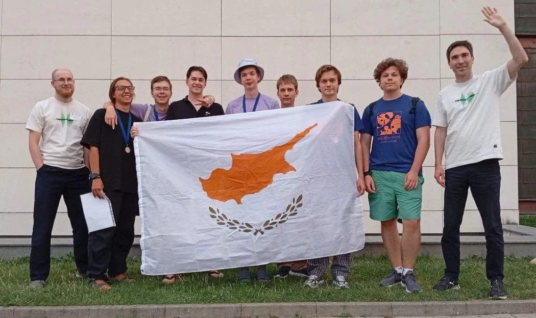 Historische Auszeichnung für die Neapolis Universität Paphos beim IMC 2025