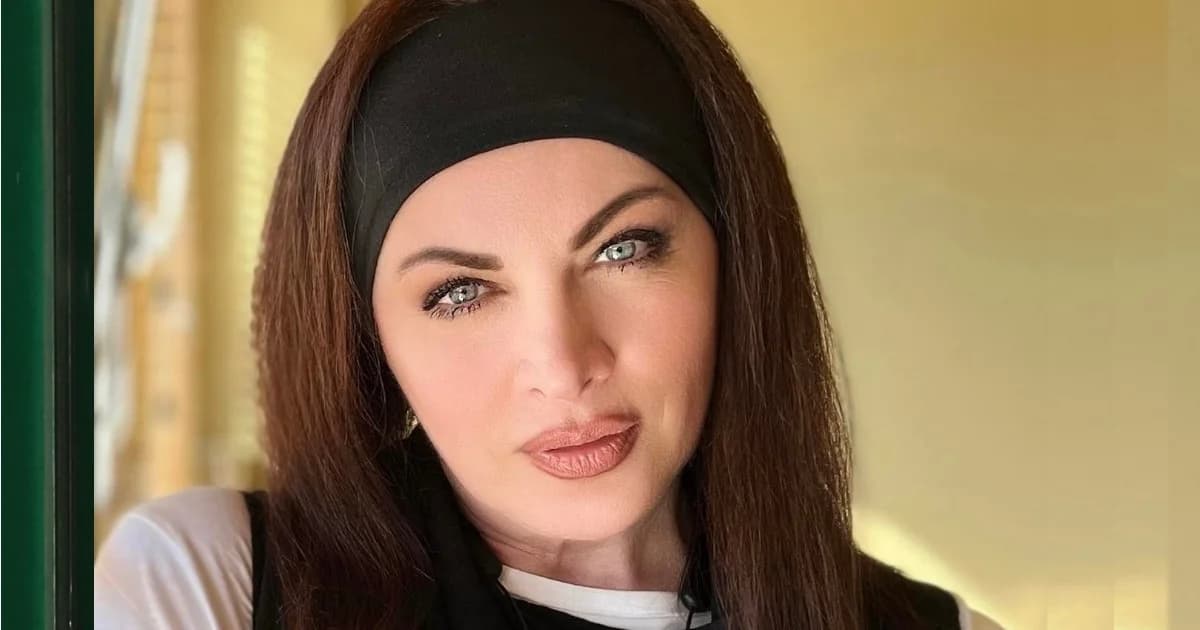 Nena Chronopoulou: Heartfelt Farewell to a Friend