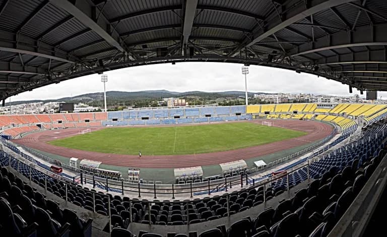 Vroutsis: PAOK - Kaftanzoglio-Vereinbarung in 3 Monaten